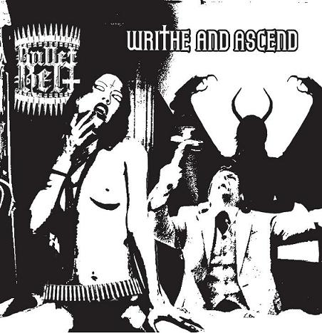 Writhe and Ascend