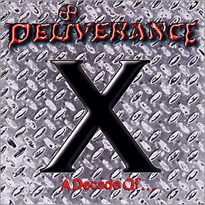 X A Decade of...