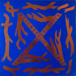 X Japan - Blue Blood (1989)