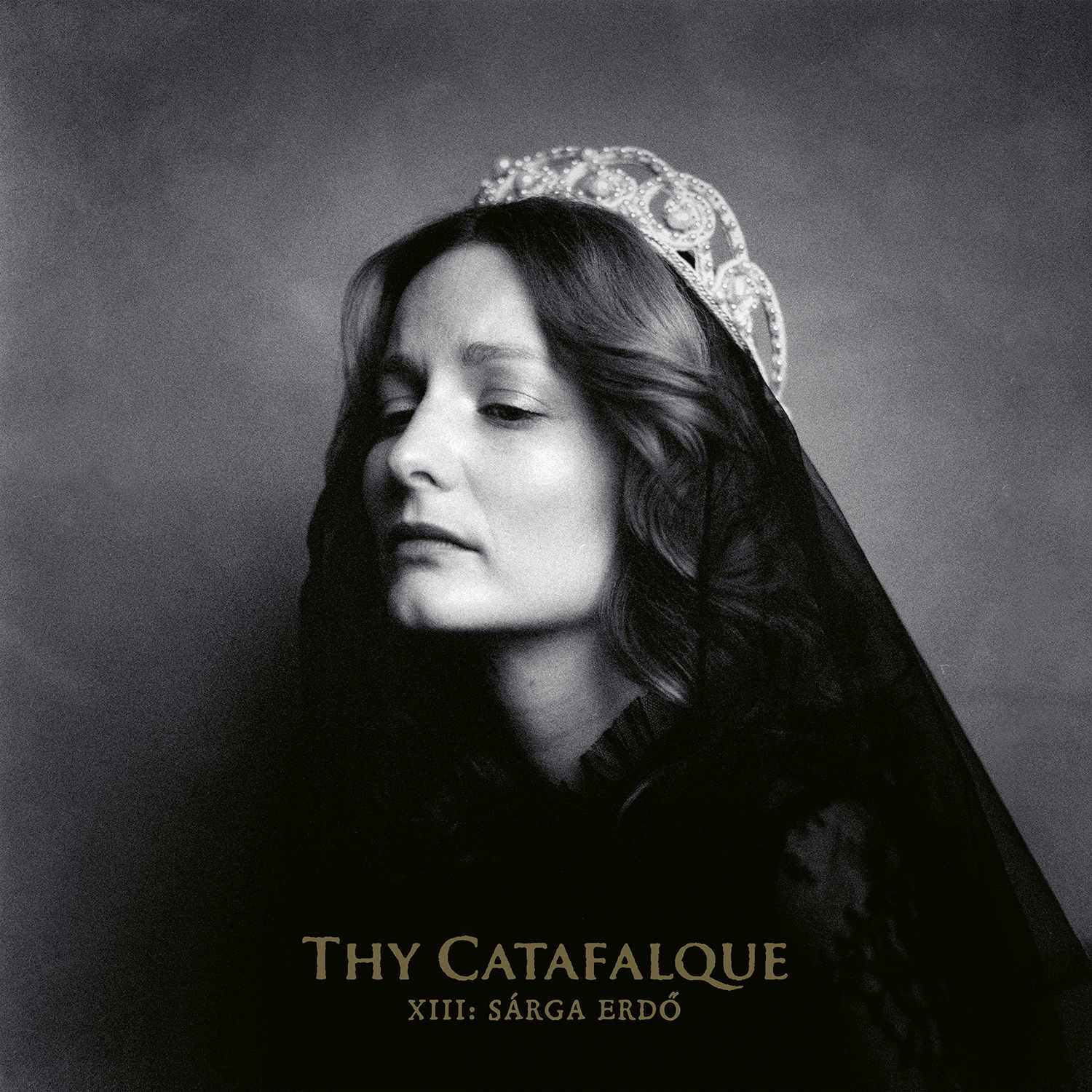 Thy Catafalque — XIII: Sárga erdő