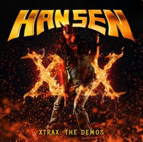 Xtrax: The Demos