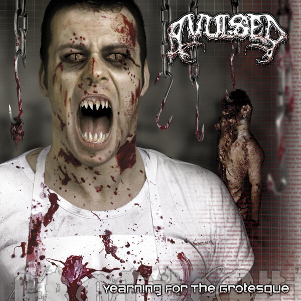 Yearning for the Grotesque