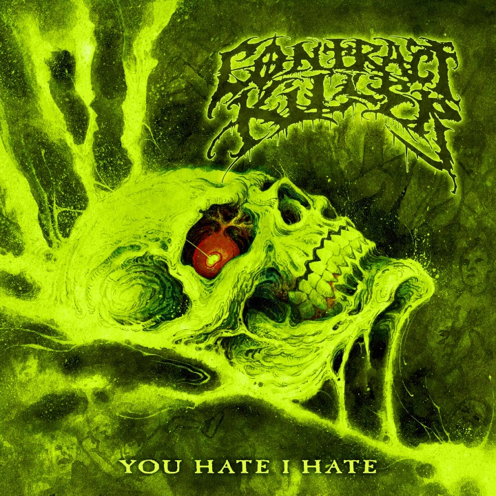 You Hate I Hate