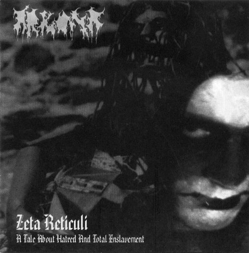Zeta Reticuli: A Tale About Hatred and Total Enslavement