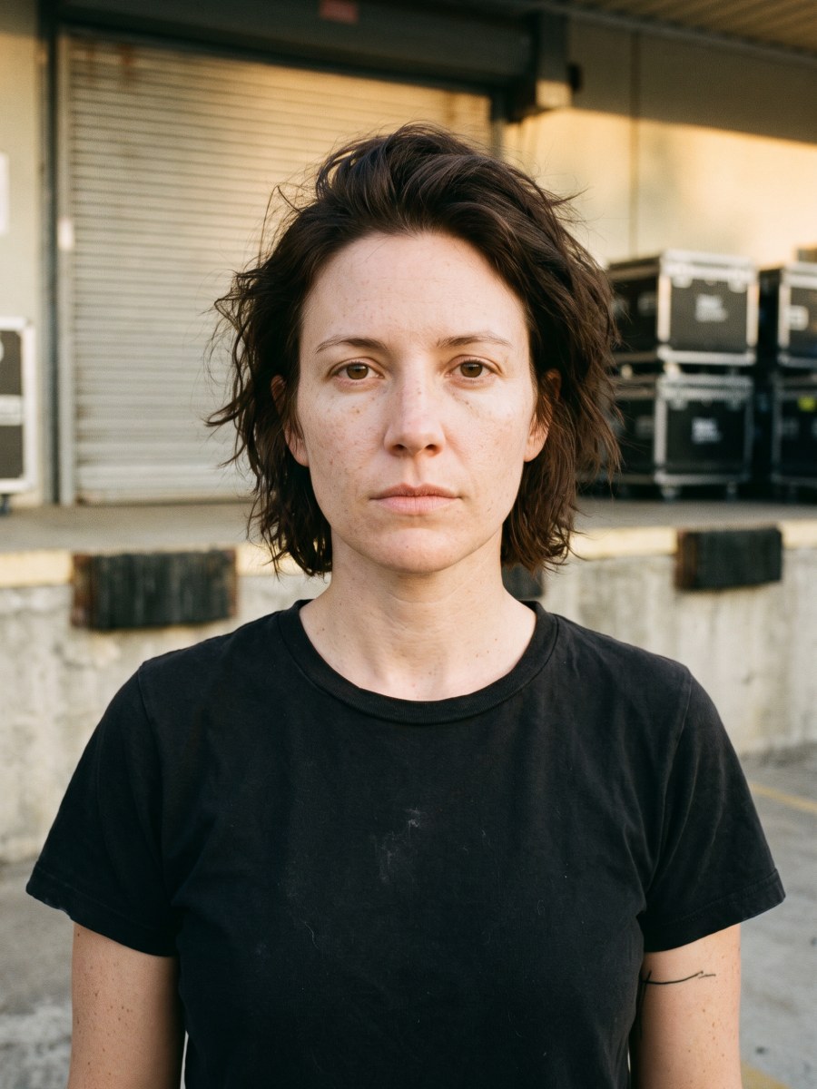 Sasha Kellerman