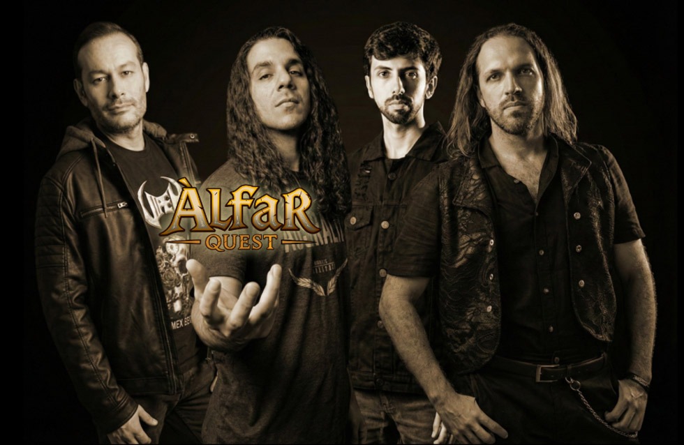 Àlfar Quest