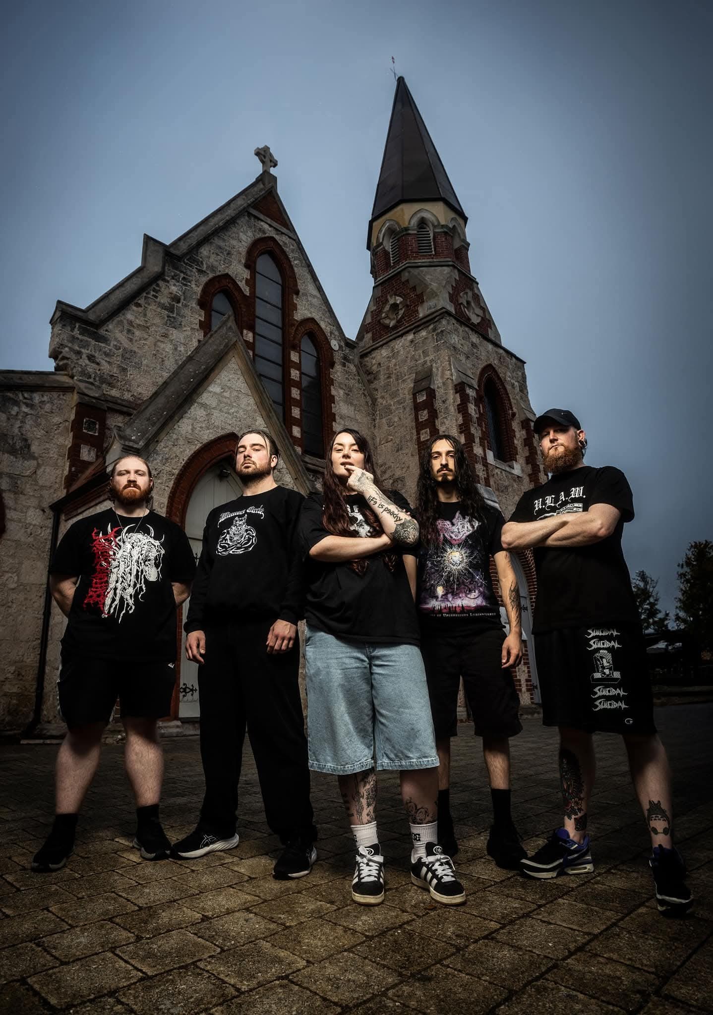 Algor Mortis