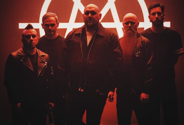 Atreyu