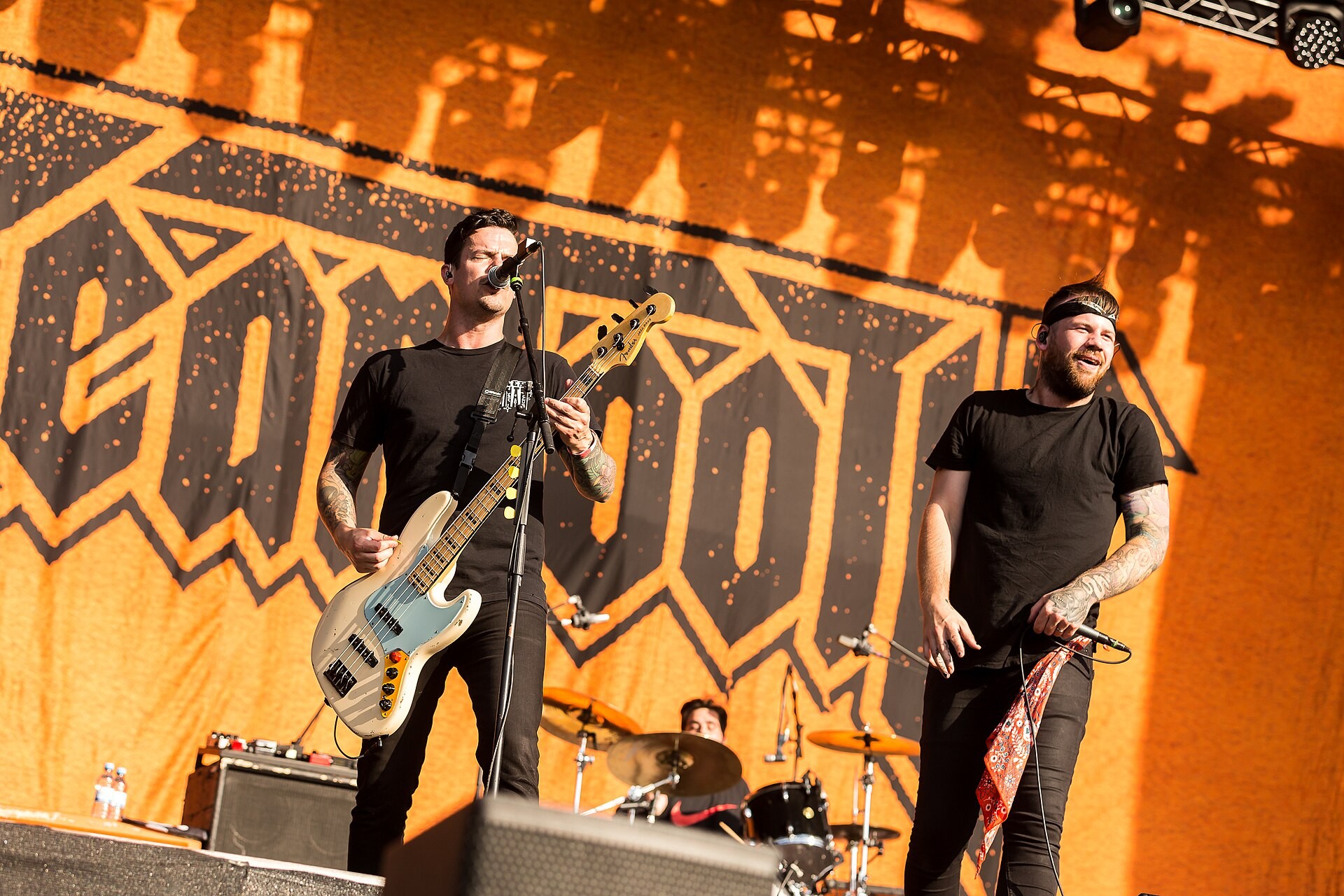Beartooth