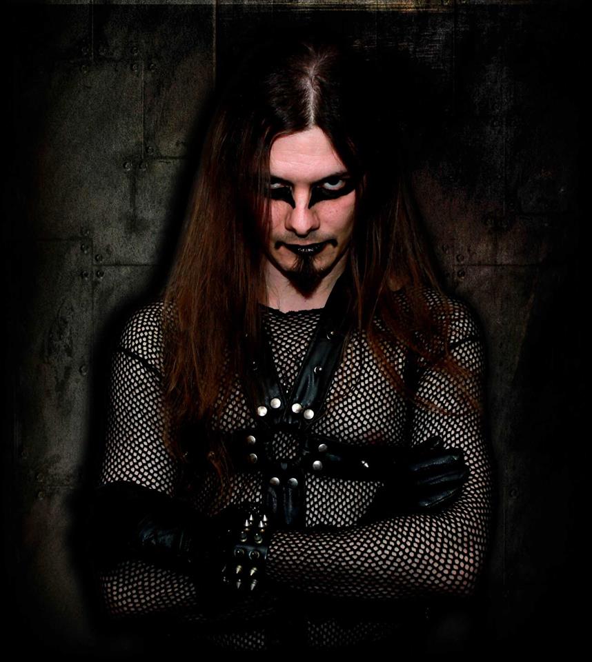 Blood Thirsty Demons