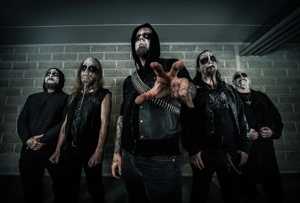 Bloodmother