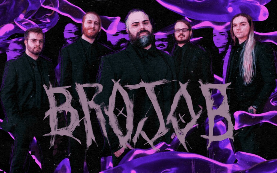 Brojob