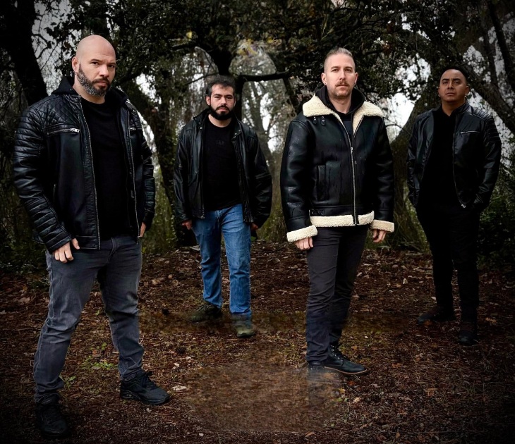 Burial Ruthless