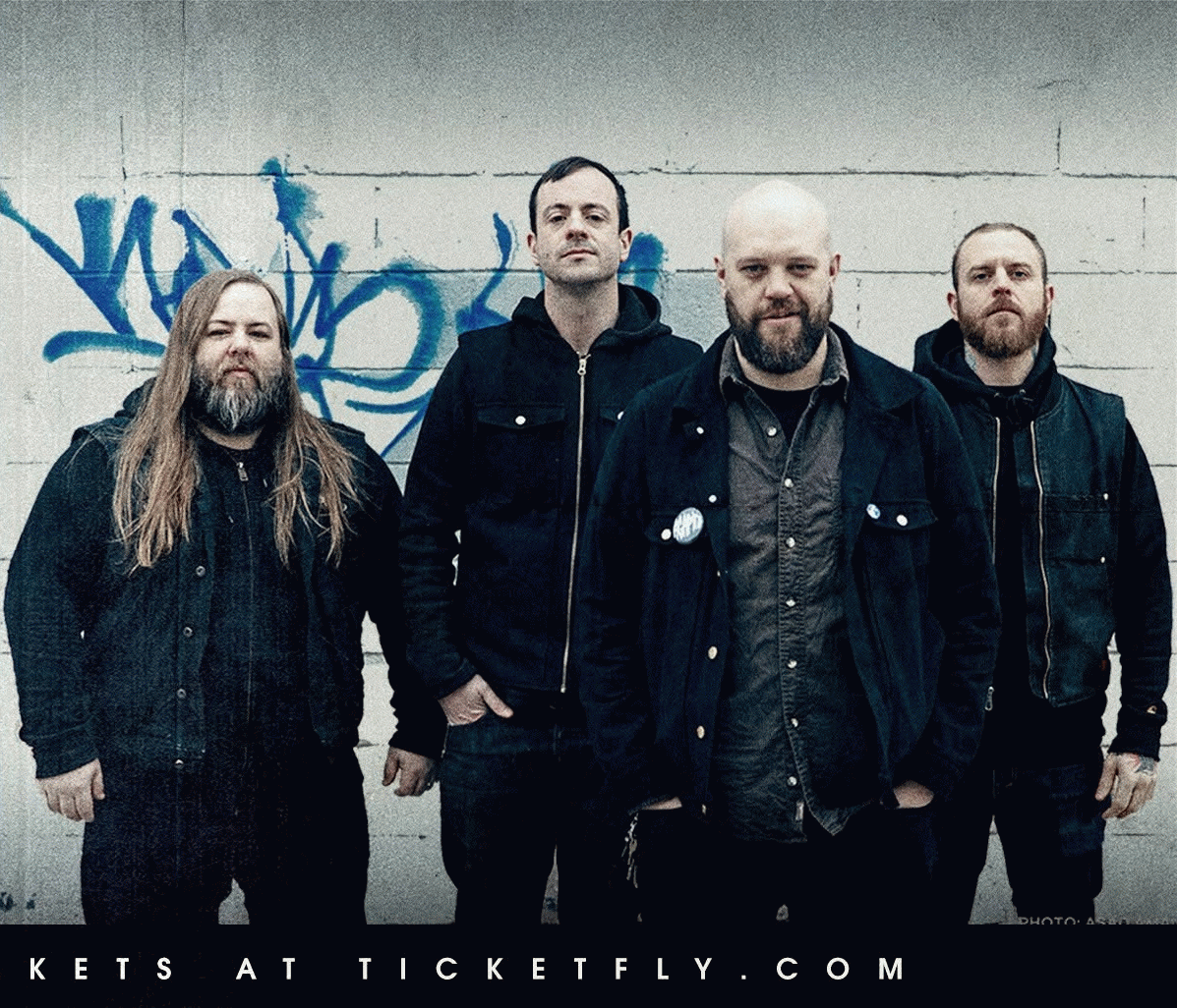 Cancer Bats