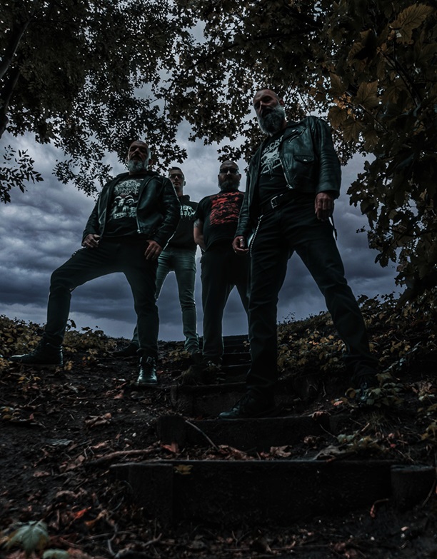 Carnal Desecration
