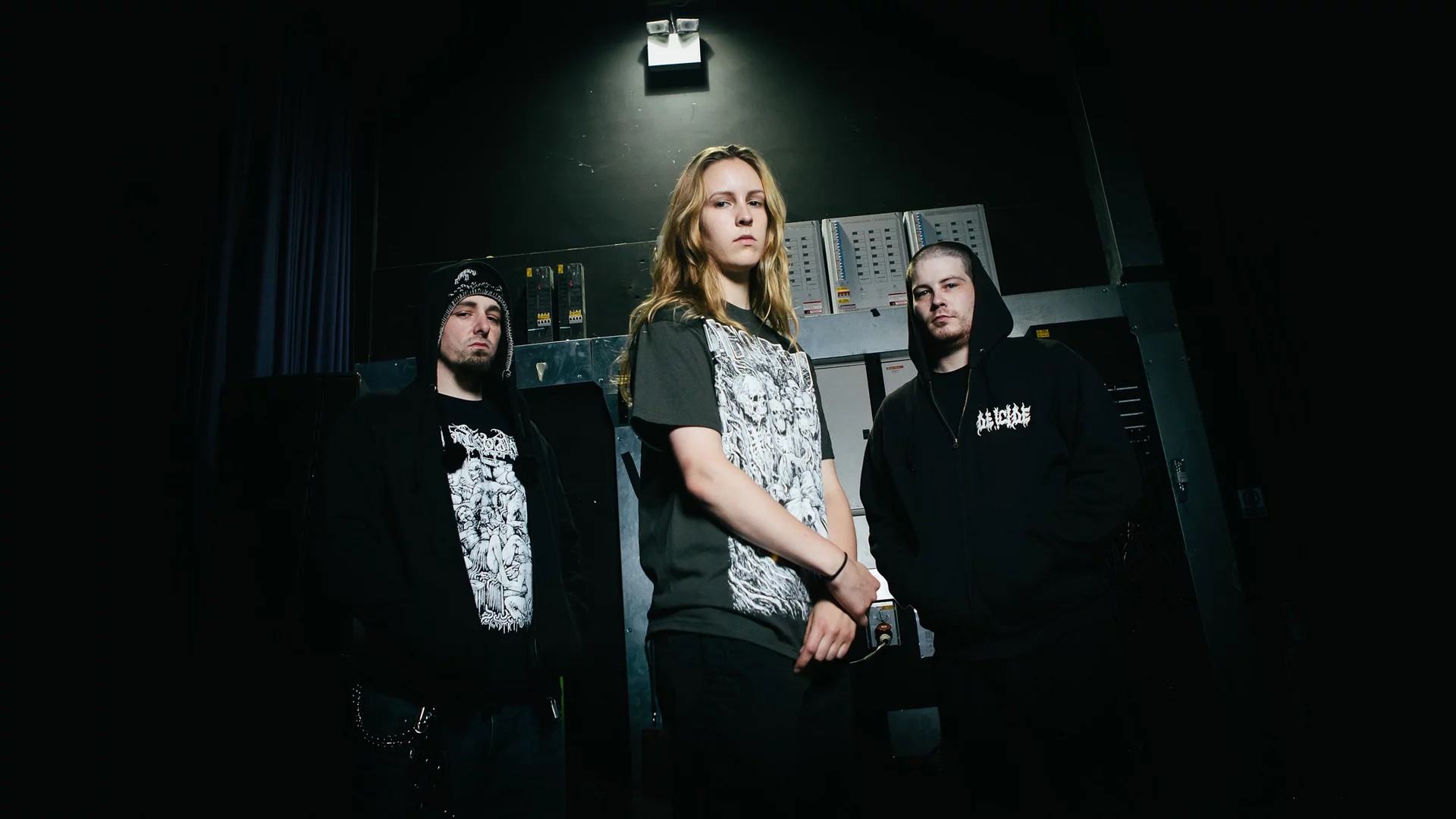 Cerebral Bore