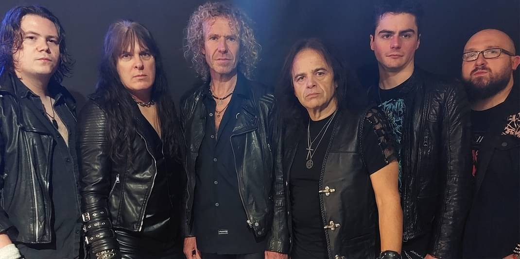 Cloven Hoof