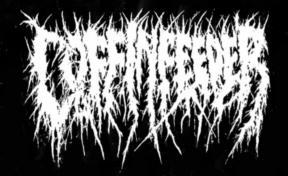 Coffin Feeder