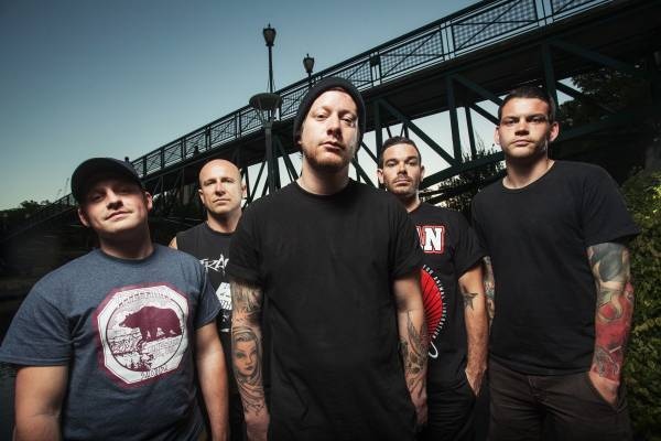 Comeback Kid