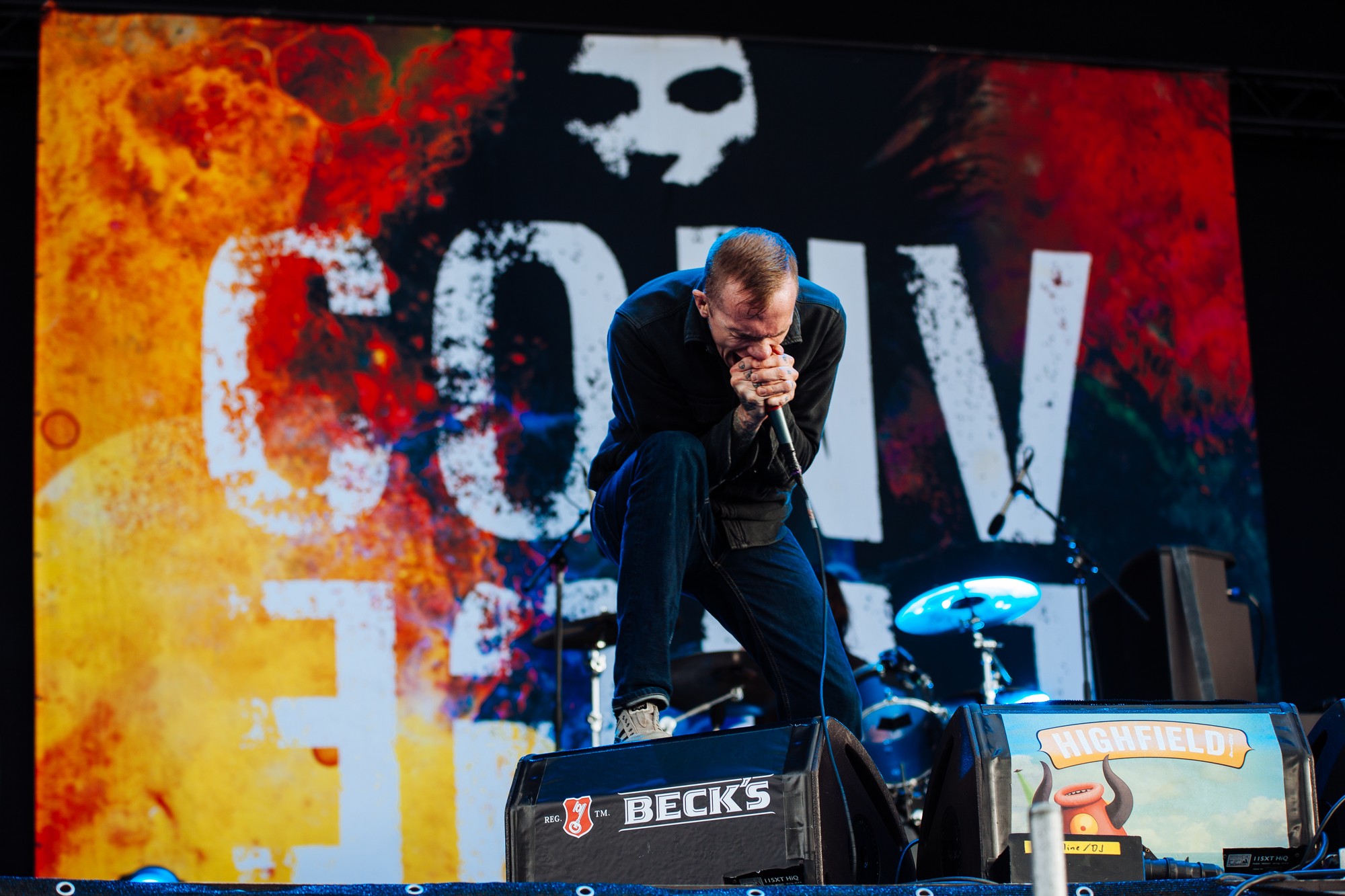 Converge