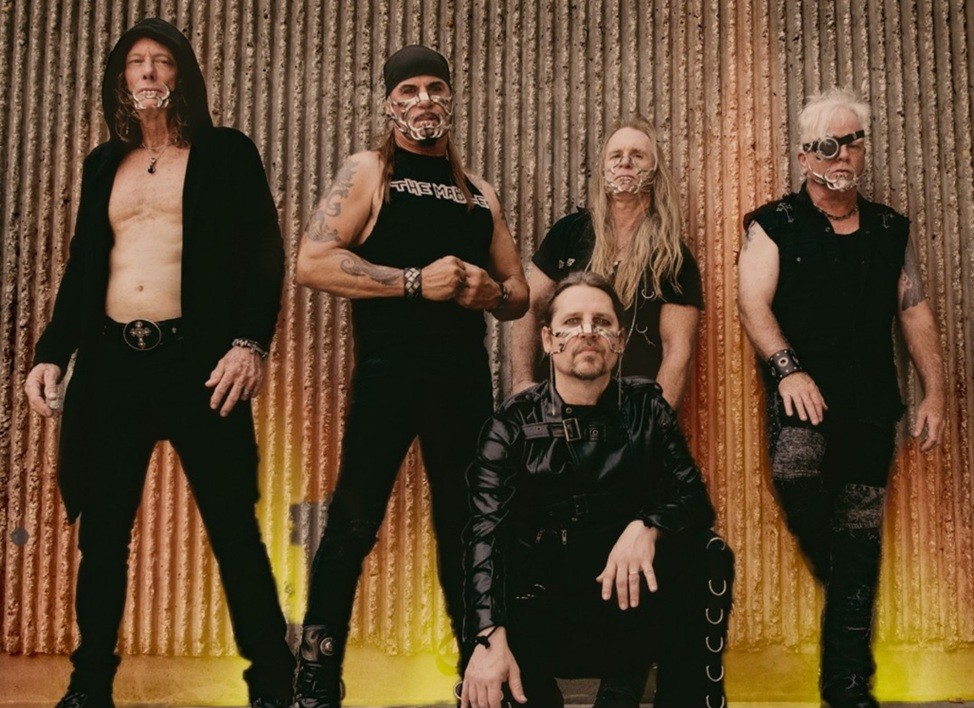 Crimson Glory