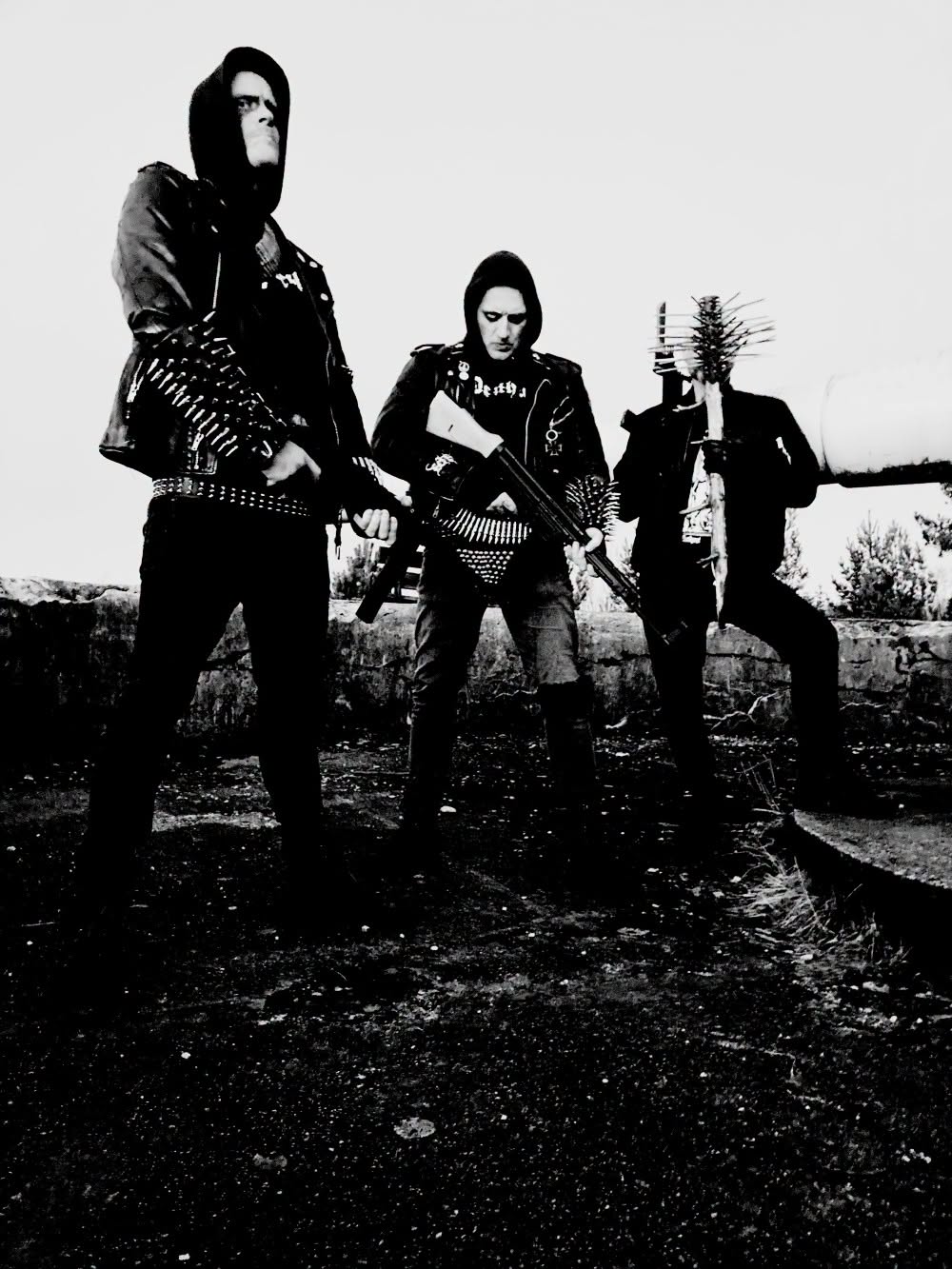 Deathcult