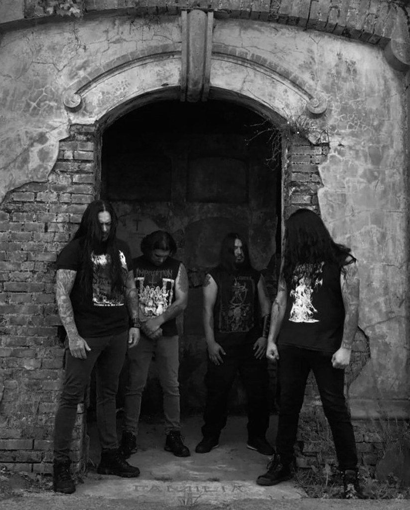 Deconsekrated