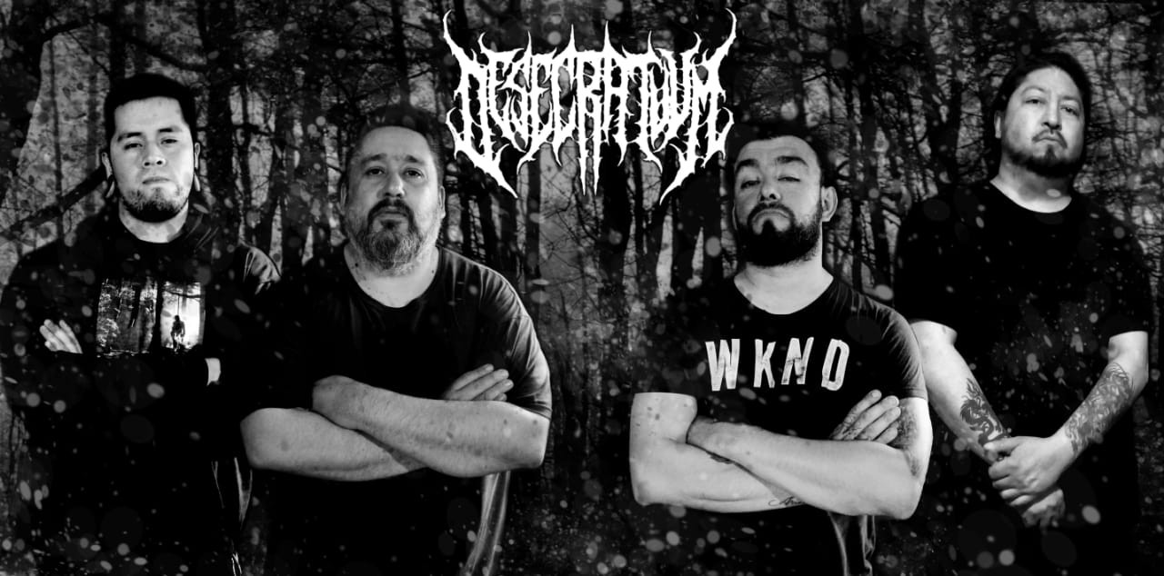 Desecratuum