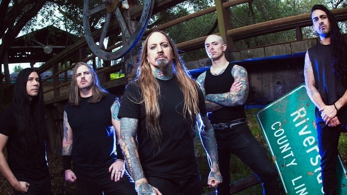 DevilDriver