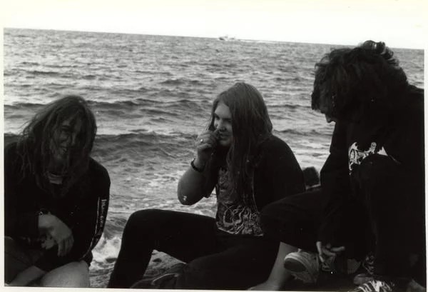 diSEMBOWELMENT