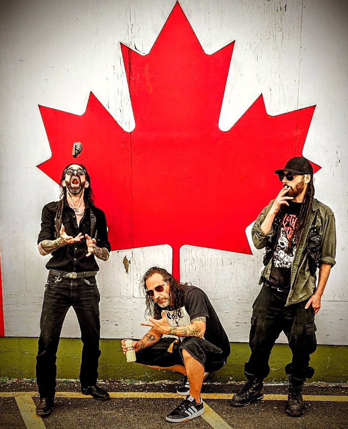 Dopethrone