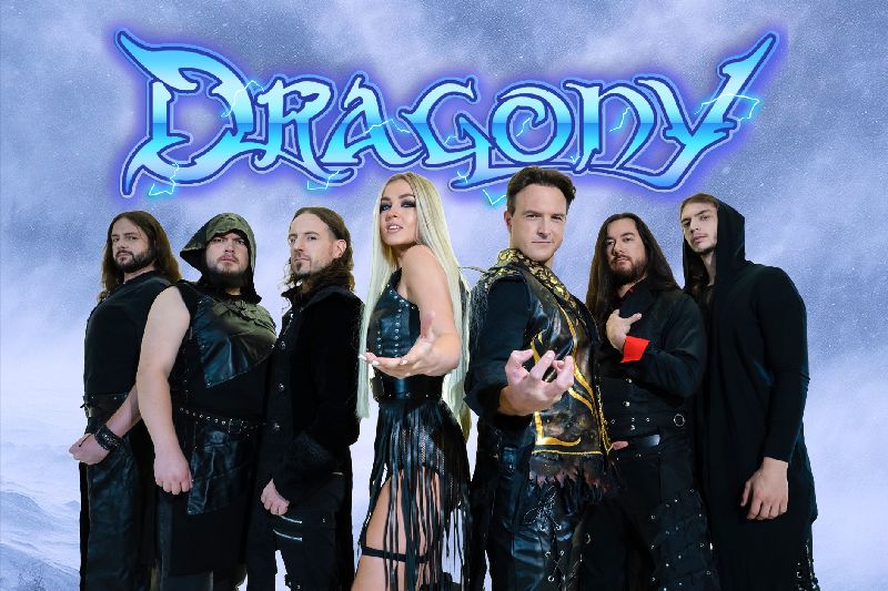 Dragony
