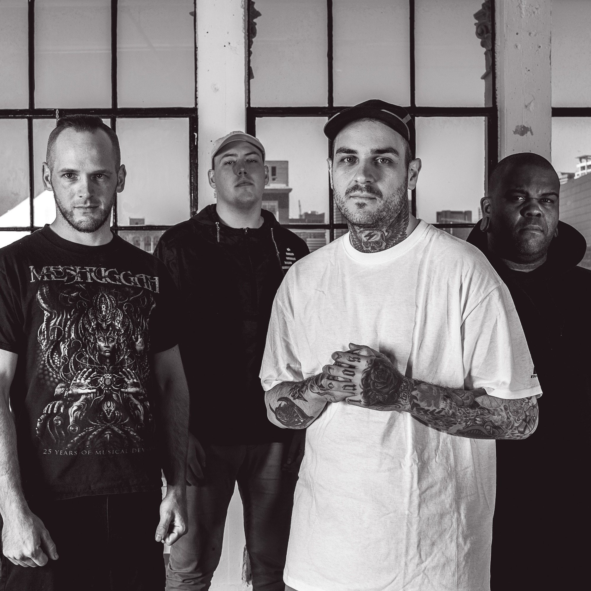 Emmure