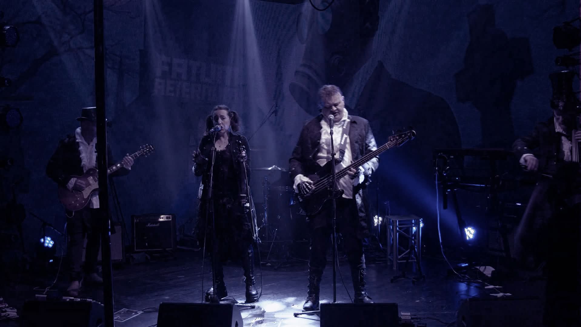 Fatum Aeternum