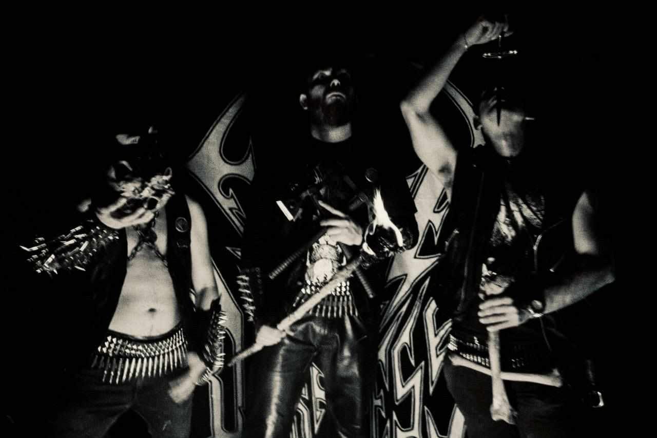 Force of Darkness