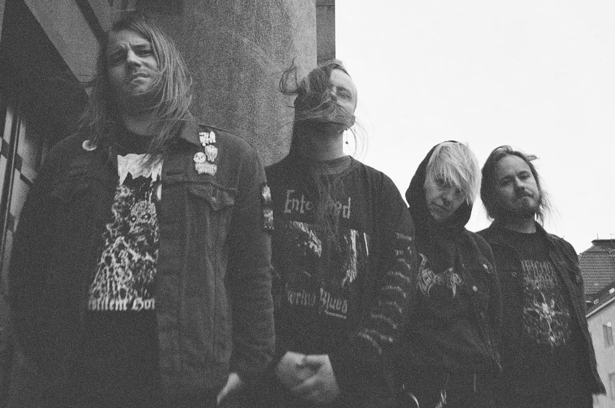 Grave Hex