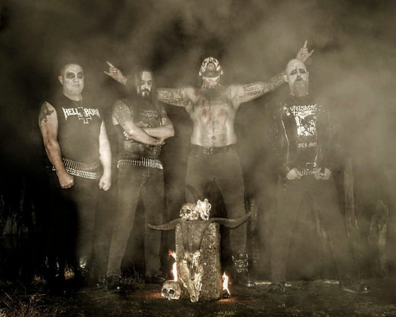 Hell-Born