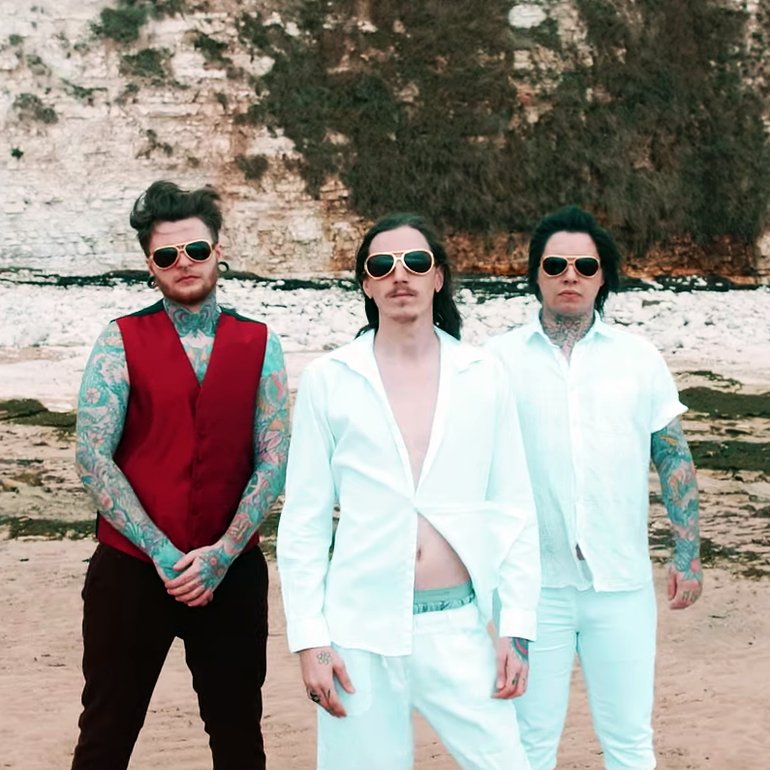 Infant Annihilator