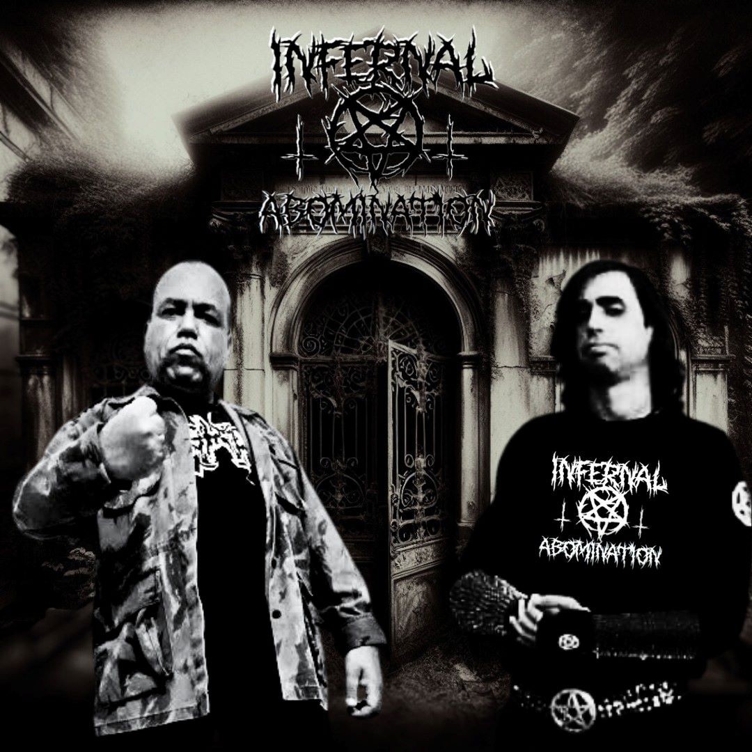 Infernal Abomination