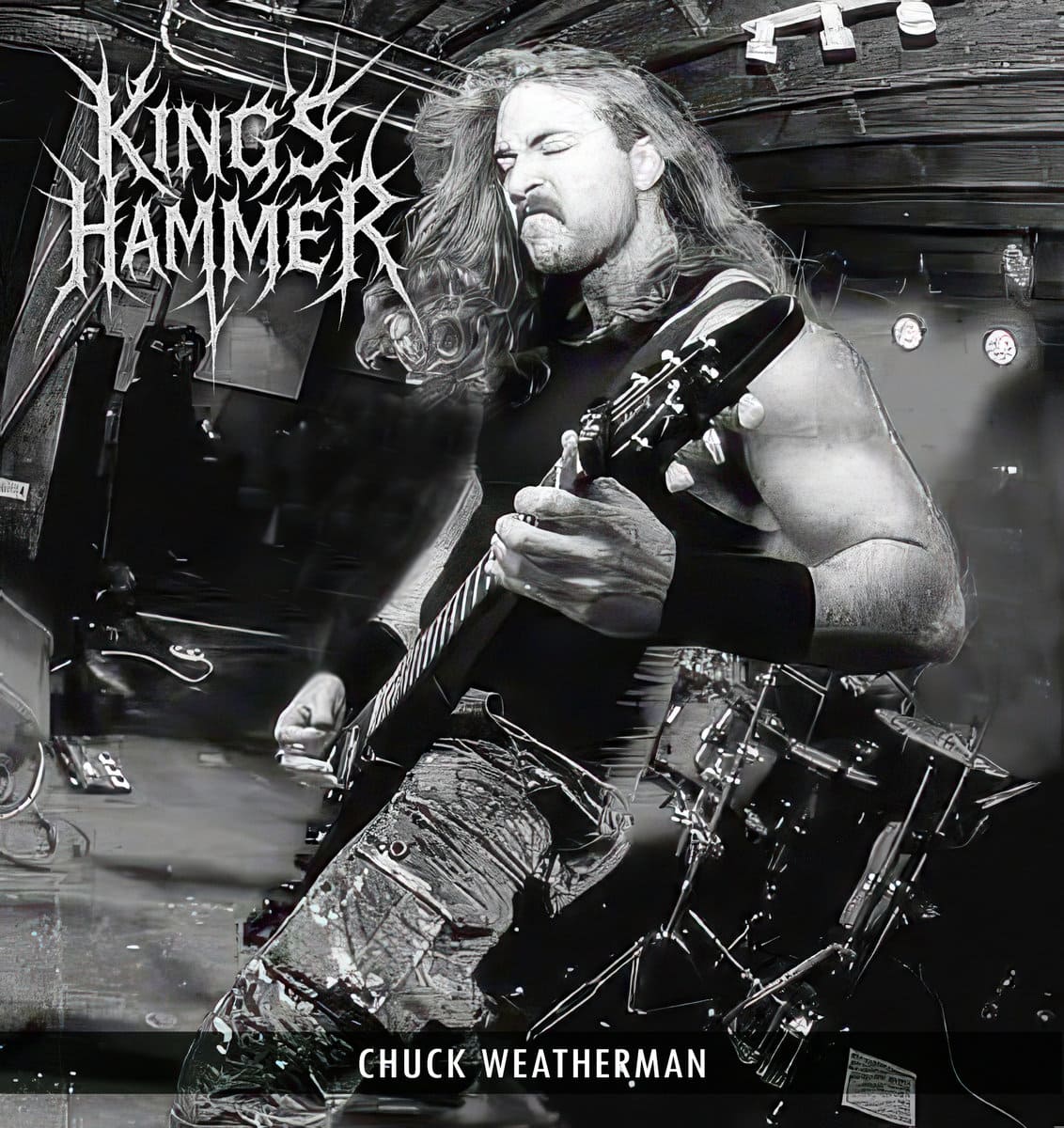King's Hammer