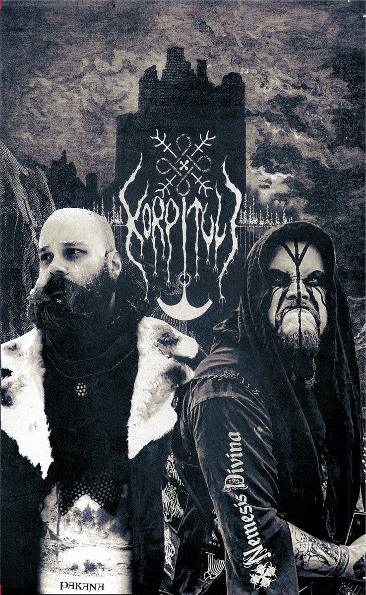 Korpituli