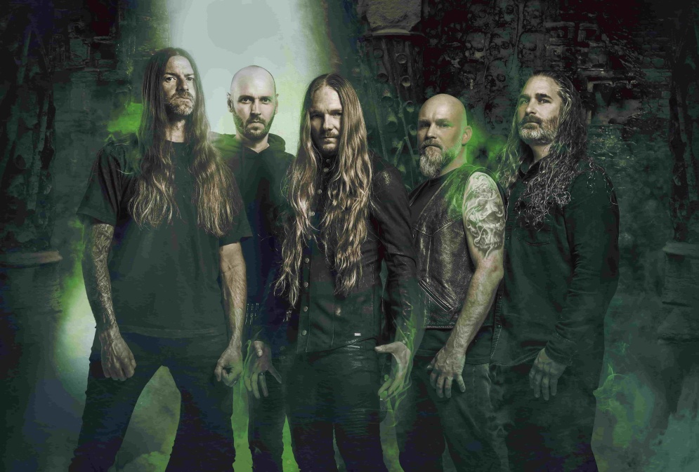 Legion Of The Damned