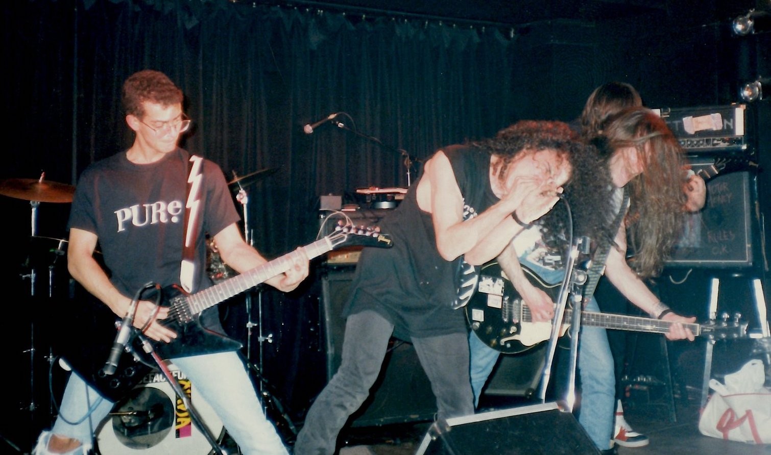Malhavoc