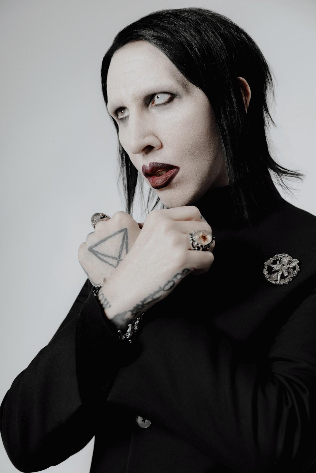 Marilyn Manson