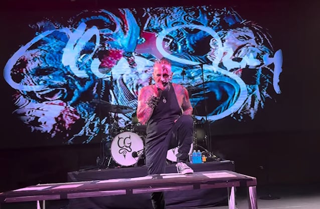Mudvayne