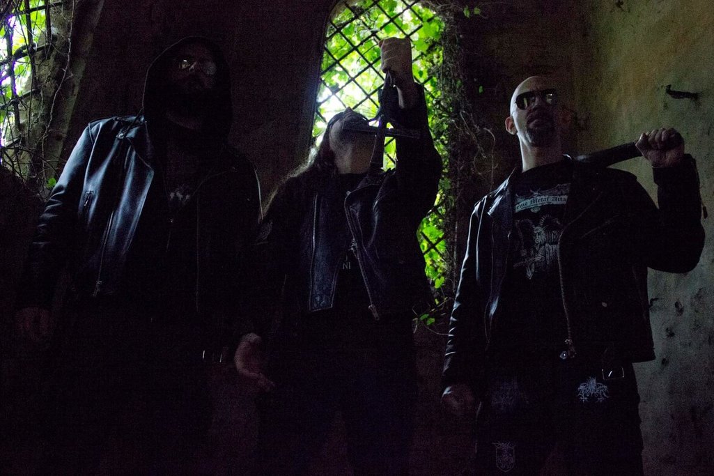 Necromutilator