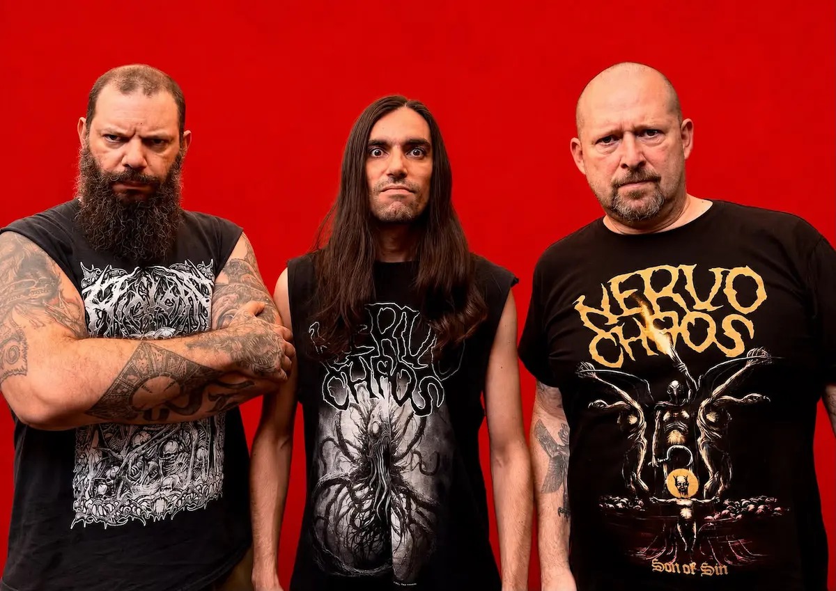 NervoChaos