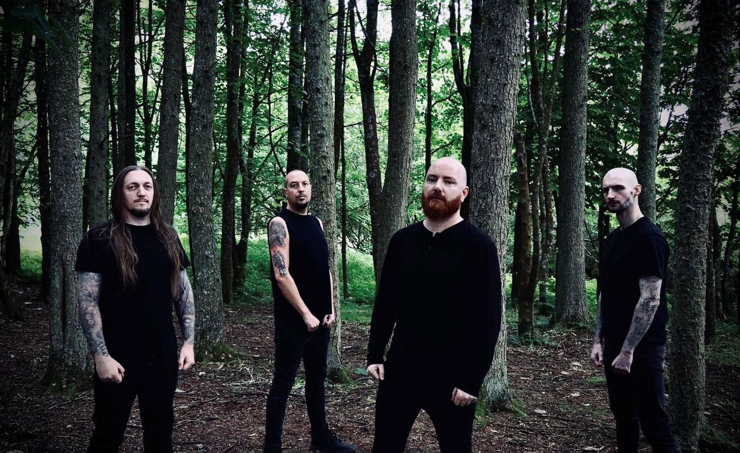 Oakenthrone