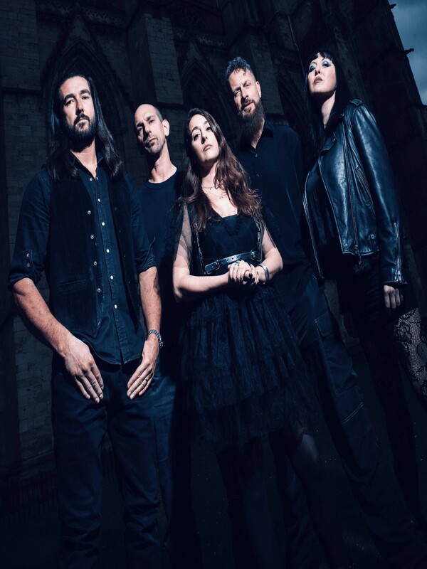 Plague of Angels