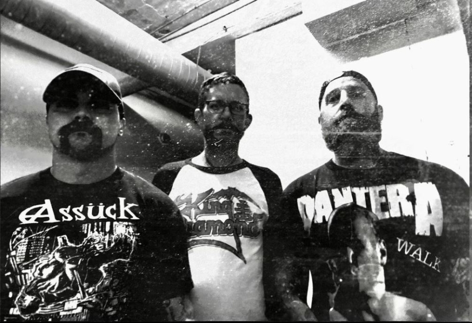 Primal Code